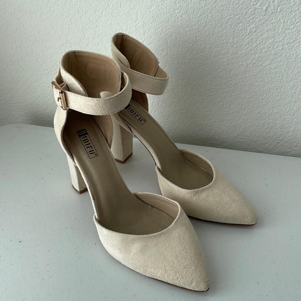 Didifu womens Ankle size10